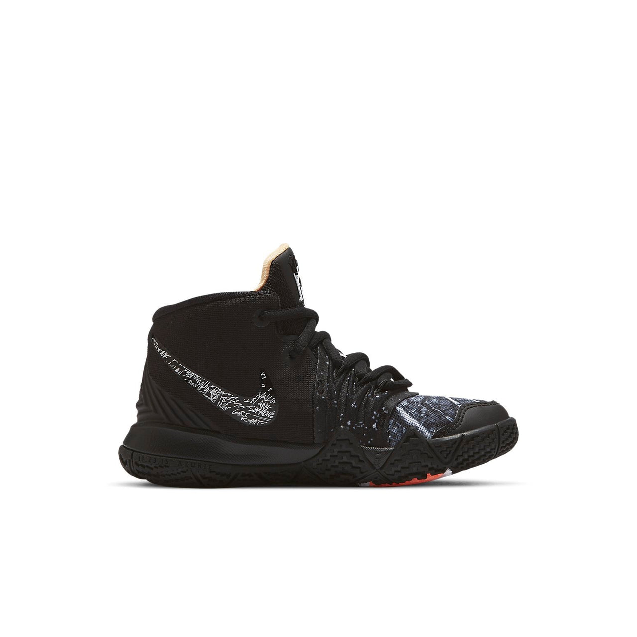 (PS) Nike Kyrie Hybrid S2 'What The' DA2322-001