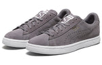 PUMA Court Star Suede Grey/White 364621-02