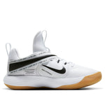 Nike React HyperSet White/Black CI2955-100
