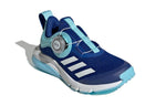 (GS) adidas ActiveFlex Boa K 'Blue Rush' GY6576