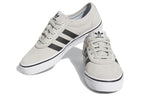 adidas Originals Adiease Shoes 'Crystal White Black Cloud White' HQ6433
