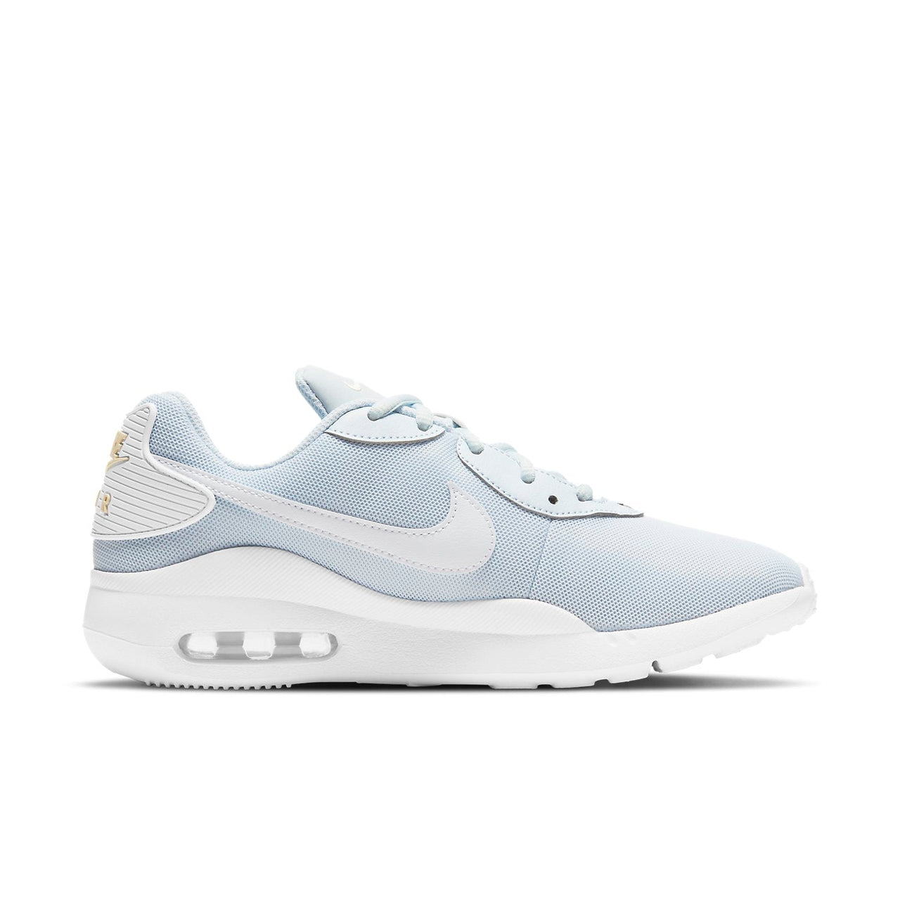 (WMNS) Nike Air Max Oketo 'Blue White' CD5448-401