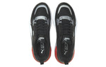 PUMA Ferrari Race X-Ray 2 'Black White Red' 306553-04