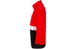 (GS) Nike B Nike Sportswear Club HALF ZIP University Red DD8582-658