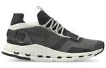 (WMNS) On Running Cloudnova 'Black White' 26.99677