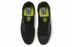 Vans General Skate shoes 'Black Yellow' VN0A5JIB8YY