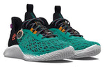 Under Armour Curry 9 'Black History Month' 3025729-305