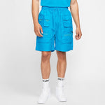 Air Jordan Engineed Ventilate Causual Sports Short Pant Men's Blue CN7299-446