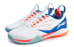 Li-Ning Cool Shark 2.0 'White Blue' AYAQ001-1