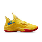 Nike x UNO Zoom Freak 3 NRG '50th Anniversary - Yellow' DC9364-700