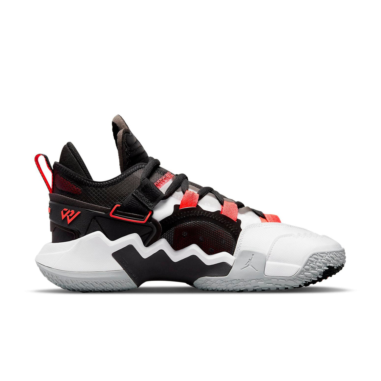 Air Jordan Why Not Zer0.5 PF 'Bloodline' DC3638-160