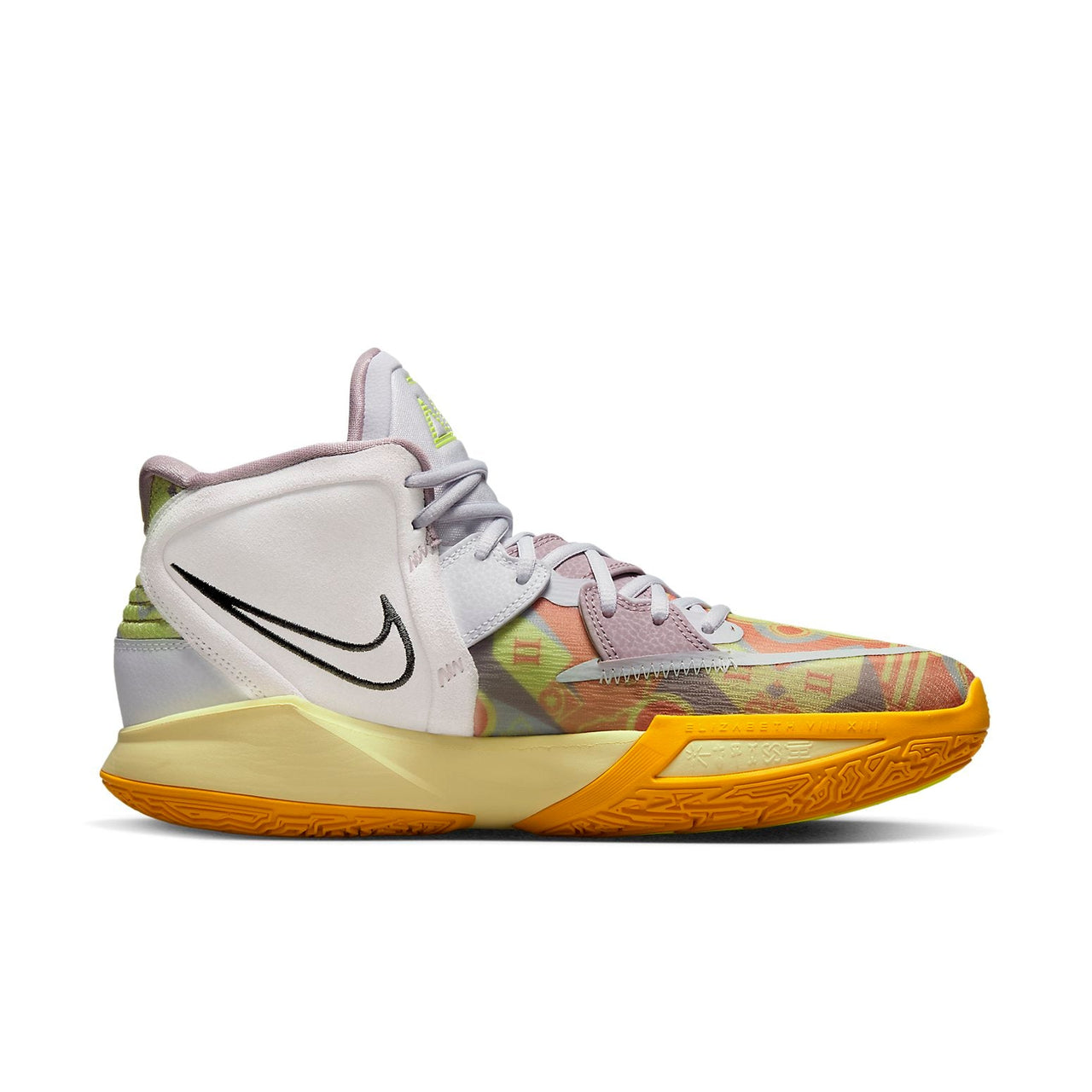 Nike Kyrie Infinity EP 'Pyramid' DM0855-500