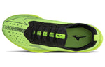 Mizuno Wave Aero 20+R 'Fluorescent Green' J1GA223709