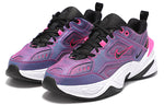 (WMNS) Nike M2K Tekno 'Laser Fuchsia' AV4221-600