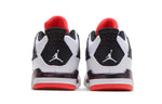 (TD) Air Jordan 4 Retro 'Pale Citron' BQ7670-116