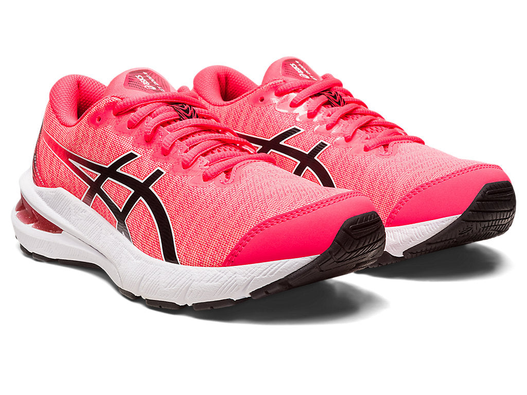 (GS) ASICS GT-2000 11 'Diva Pink Black' 1014A266-700