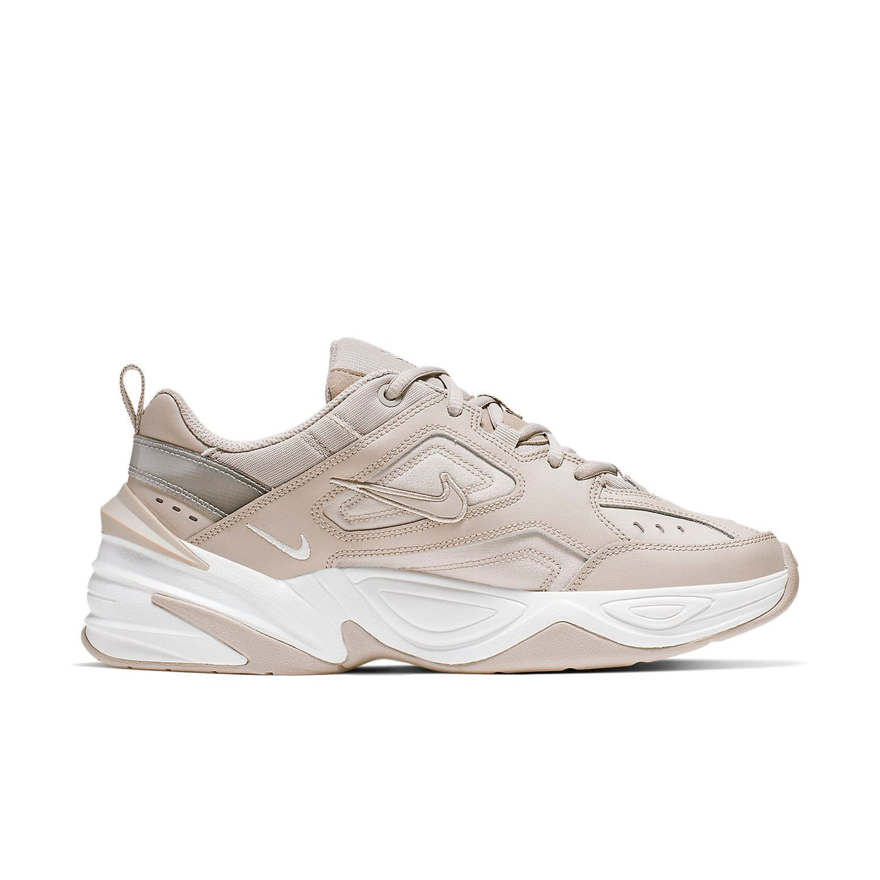 (WMNS) Nike M2K Tekno 'Moon Particle' AO3108-203