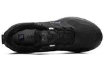 FILA Athletics Fleece Low-Top 'Black' A12M212210FBA