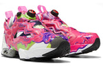 Reebok Ghostbusters x InstaPump Fury 'Psychomagnotheric Slime' H03295