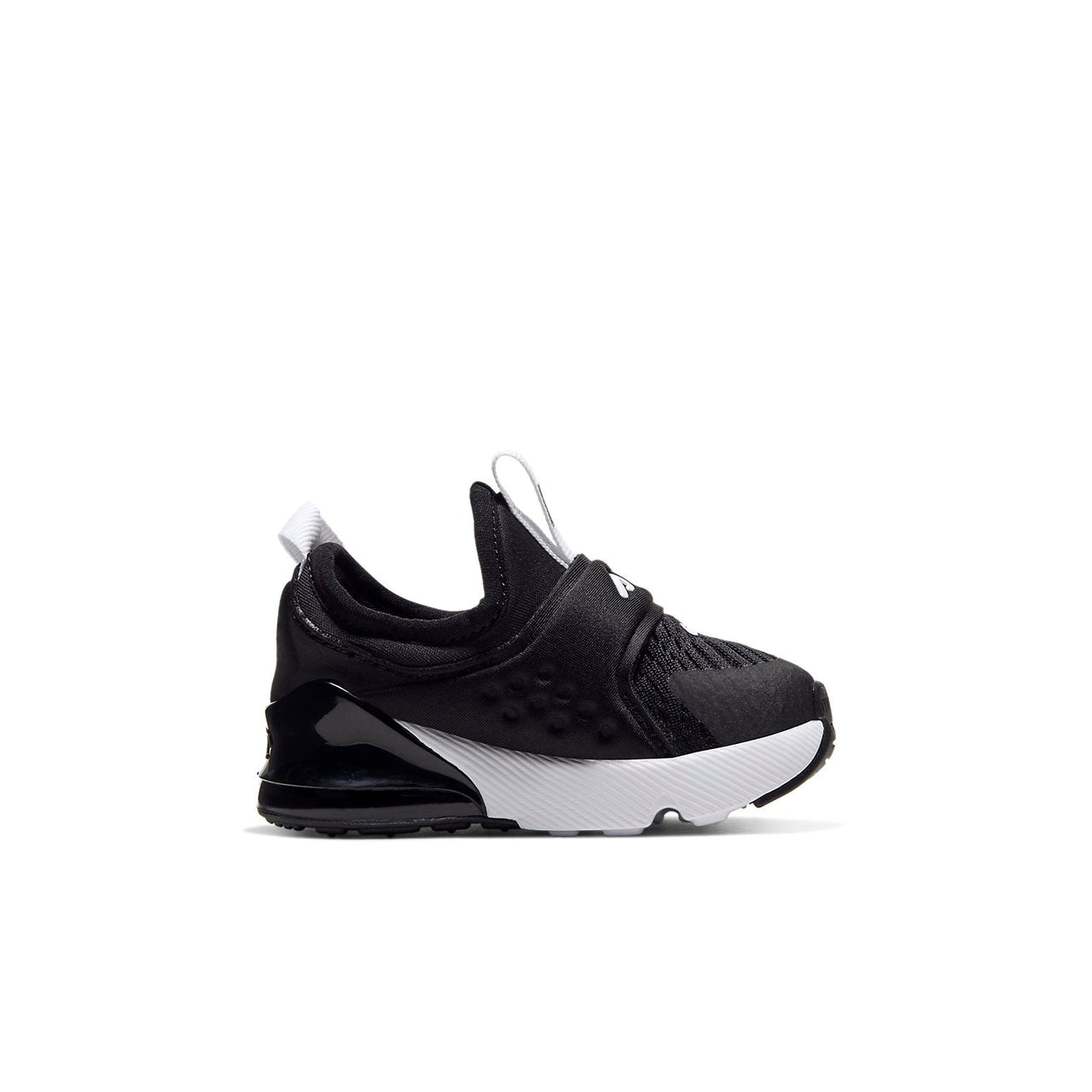 (TD) Nike Air Max 270 Extreme 'Black White' CI1109-001