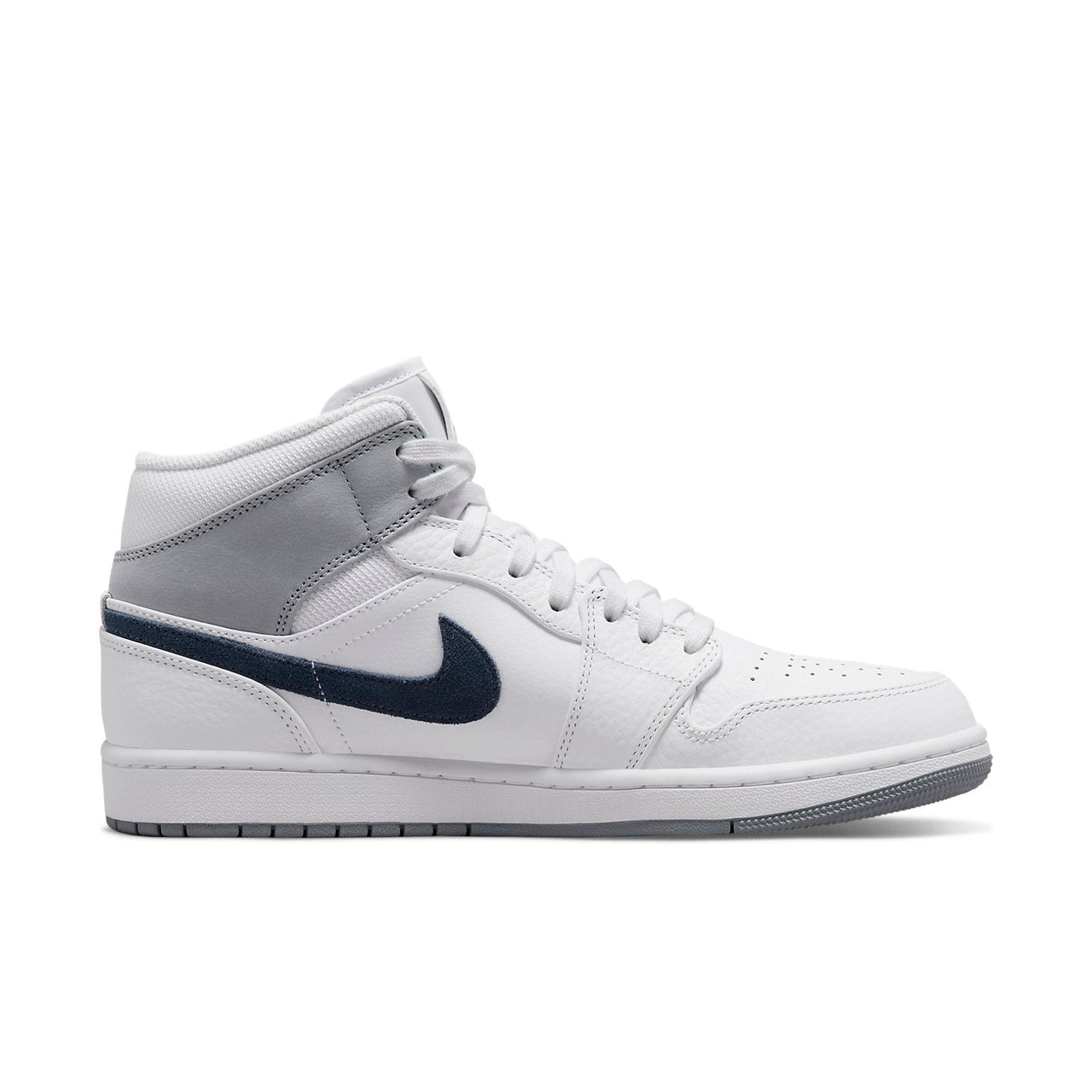 Air Jordan 1 Mid 'Paris' DR8038-100