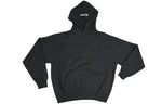 Fear of God Essentials FW19 3M Logo Pullover Hoodie 'Black' FOG-FW19-10