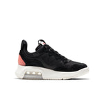 (GS) Air Jordan MA2 Starfish 'Black Orange' CW6594-001