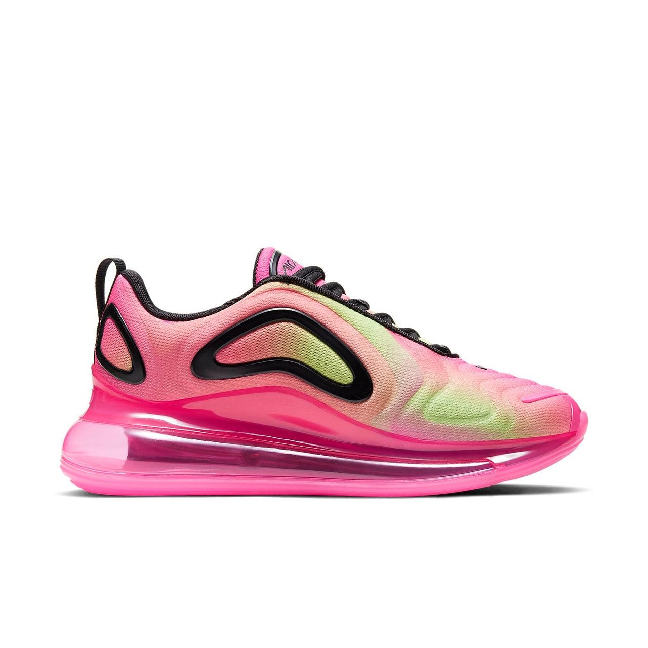 (WMNS) Nike Air Max 720 'Pink' CW2537-600