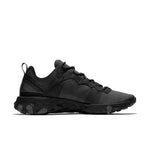 Nike React Element 55 'Triple Black' BQ6166-008