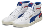 PUMA Ralph Sampson Mid OG 'White Blue Red' 370847-02