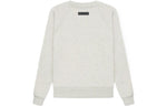 Fear of God Essentials SS22 Crewneck 'Light Oatmeal' FOG-SS22-036