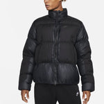 Nike As Sportswear TF Turf Rpl City Puff Jkt 'Black' DD6979-010