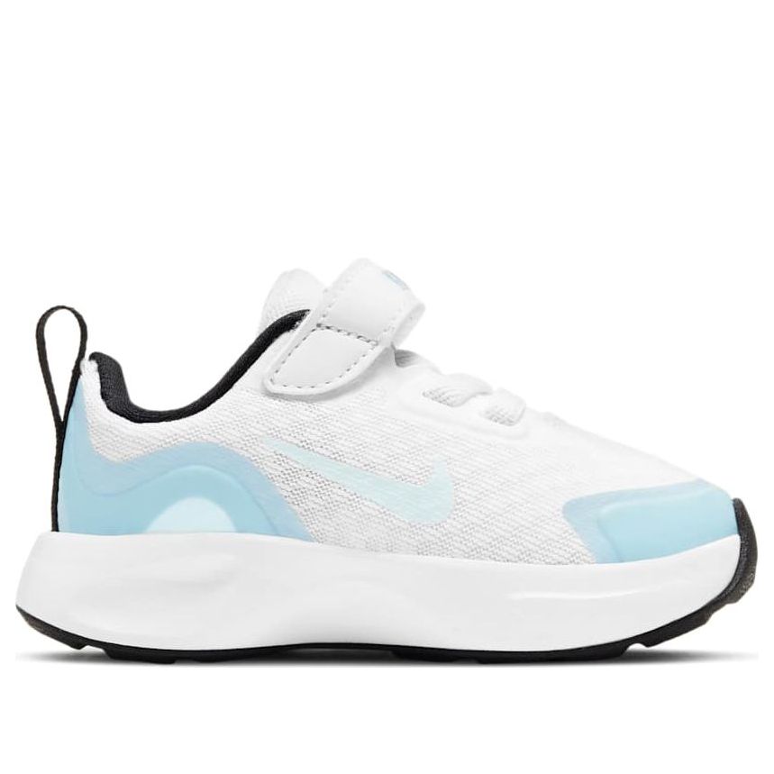 (TD) Nike Wearallday 'White Glacier Blue' CJ3818-102