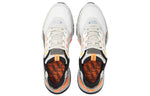 PUMA Mirage Sport Tech 'White Castlerock' 383107-01