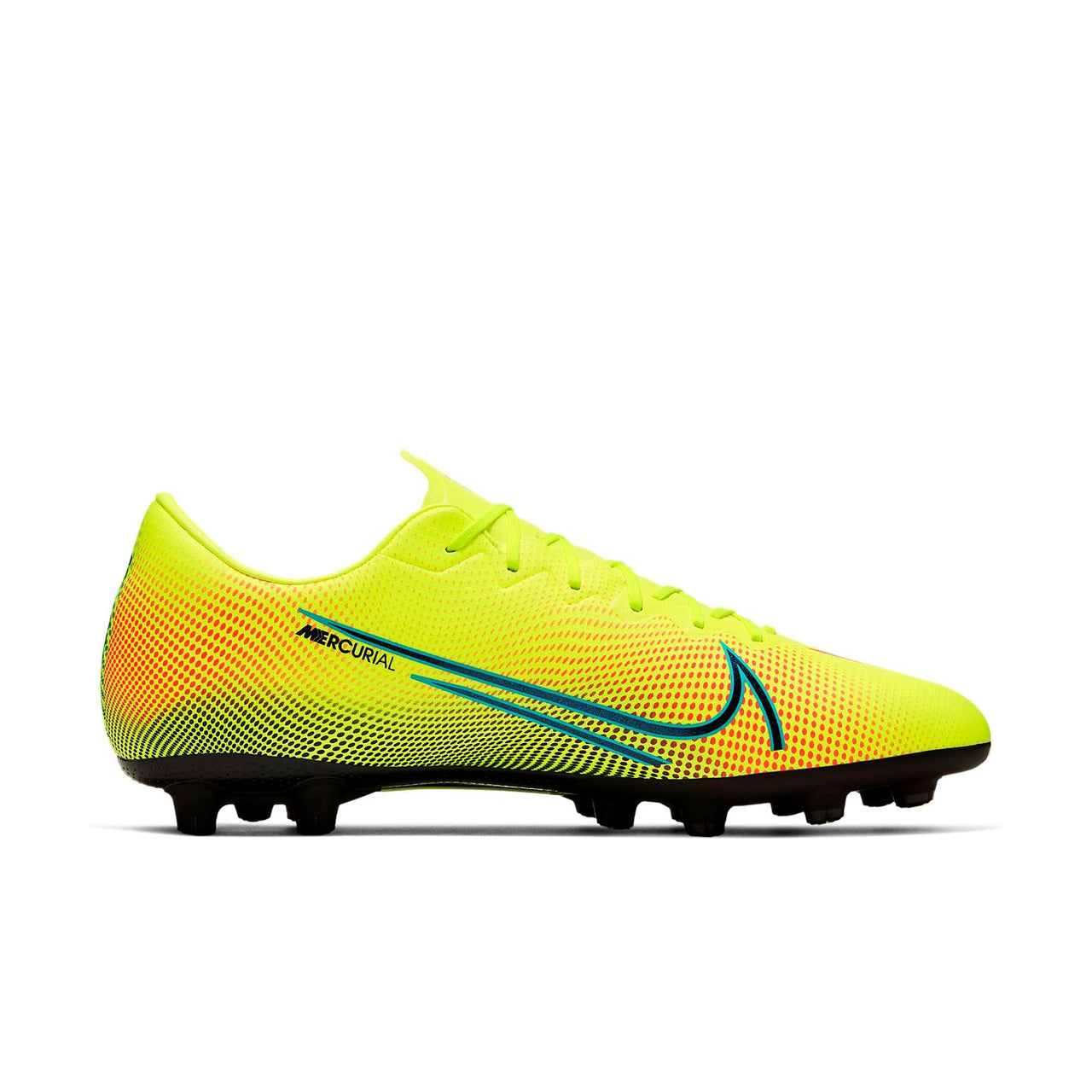 Nike Vapor 13 Pro MDS HG Yellow CJ1297-703
