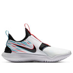 (GS) Nike Flex Runner Light 'White Red Blue' CT0732-100