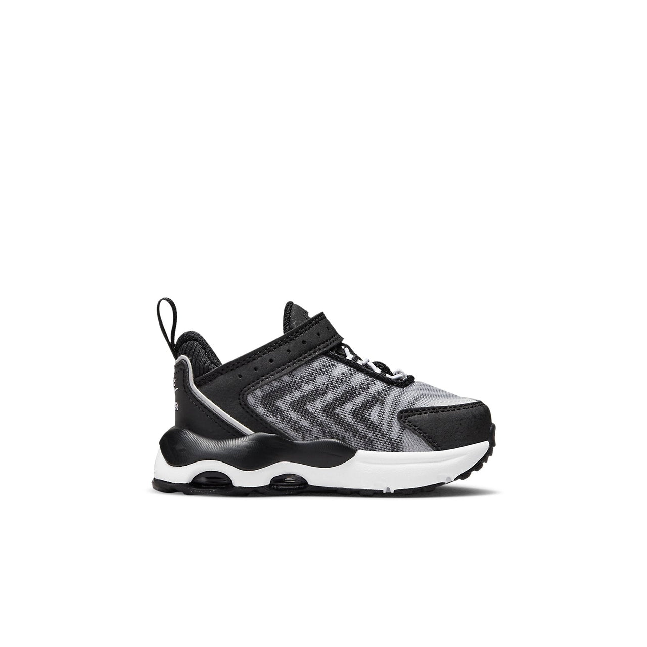 (TD) Nike Air Max TW 'Black White' DQ0298-001