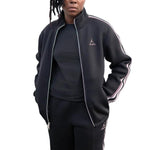 Air Jordan x A Ma Maniere Jacket Asia Sizing 'Black' DX5652-010