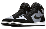 Air Jordan 1 Retro High Premium 'Wolf Grey' AA3993-003