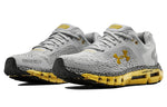 Under Armour HOVR Infinite 2 'Grey Metallic Gold Luster' 3022587-108