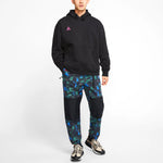 Men's Nike ACG Athleisure Casual Sports Pullover Black BQ7199-011