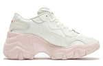 (WMNS) PUMA Pulsar Wedge Tonal 'Pink' 395451-01