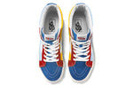 Vans SK8-HI 38 DX 'Anaheim Factory - Color Mix' VN0A38GF1JK