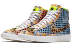 Nike Blaze Mid Gel 'Wild Print - Flannel' CJ4239-491