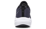 (WMNS) Skechers GO RUN Elevate 5 'Black Grey' 128346-BKGY