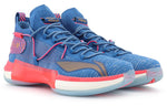 Li-Ning 6 Low-Top Red/Blue ABAP071-1