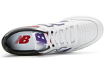 New Balance 480 Low 'White Blue Black' BB480LAC