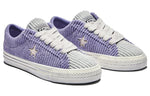Converse one star Pro OX 'Purple' A03754C