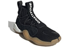 adidas x Pharrell Crazy BYW X 'Black Gum' EG7733