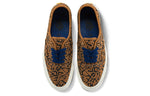 Vans General Style 43 Skate shoes Brown VN0A7Q4YA6S